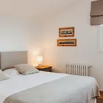 빌라 Casa Barbara - Vistas Al Puerto