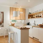 Casa Barbara - Vistas Al Puerto 别墅 埃斯卡斯特利