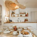Casa Barbara - Vistas Al Puerto 빌라 에스 카스텔