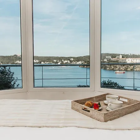 Casa Barbara - Vistas Al Puerto 빌라