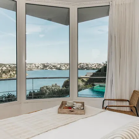 Casa Barbara - Vistas Al Puerto Villa