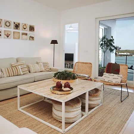 Casa Barbara - Vistas Al Puerto Villa Es Castell (Menorca)