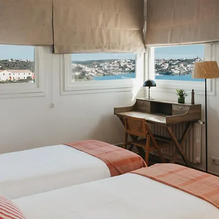 Villa Casa Barbara - Vistas Al Puerto