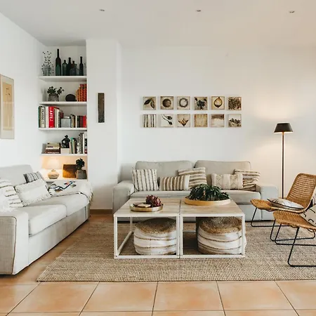 Villa Casa Barbara - Vistas Al Puerto Es Castell (Menorca)