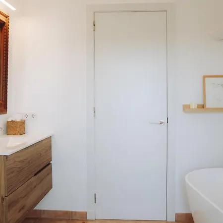Casa Barbara - Vistas Al Puerto Es Castell (Menorca)