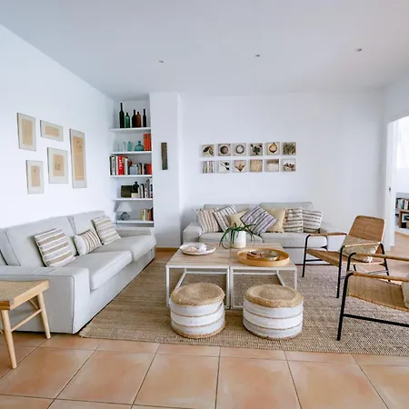 Villa Casa Barbara - Vistas Al Puerto Es Castell (Menorca)