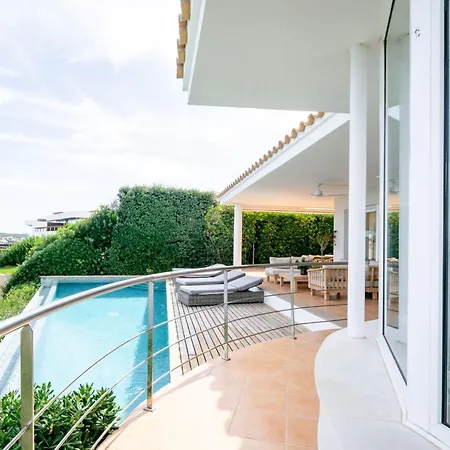 Casa Barbara - Vistas Al Puerto Es Castell (Menorca)