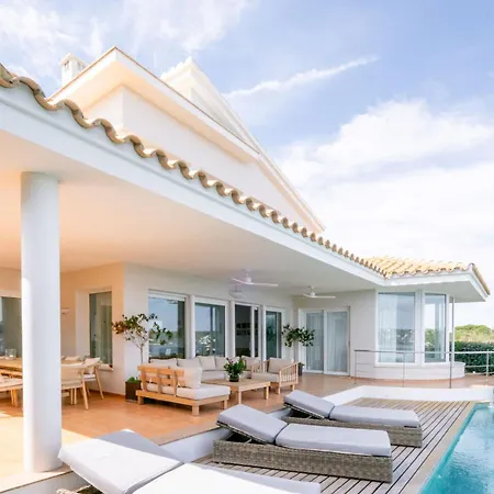 Casa Barbara - Vistas Al Puerto Villa