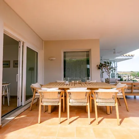 Casa Barbara - Vistas Al Puerto