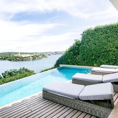 Casa Barbara - Vistas Al Puerto Villa