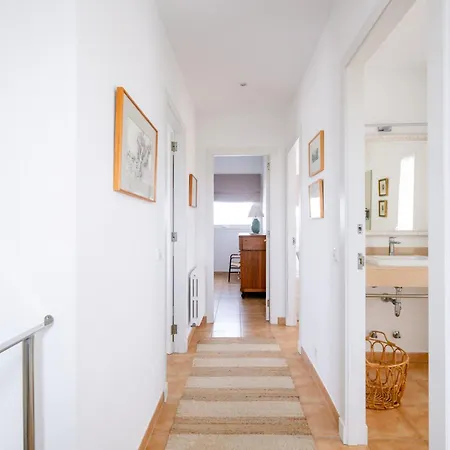 Casa Barbara - Vistas Al Puerto Es Castell (Menorca)