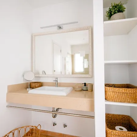 Casa Barbara - Vistas Al Puerto Es Castell (Menorca)
