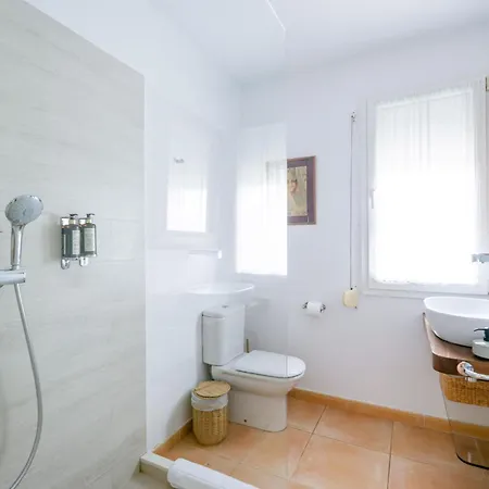 Casa Barbara - Vistas Al Puerto Es Castell (Menorca)