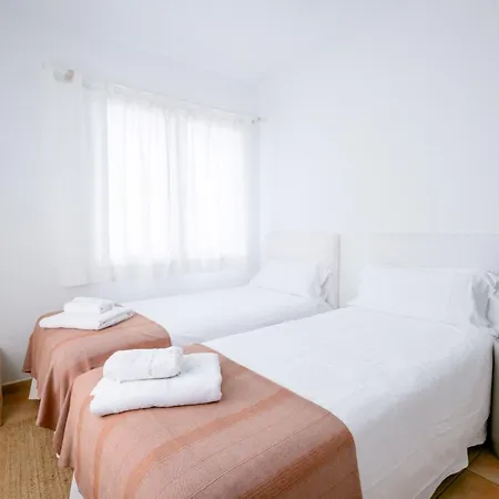 Casa Barbara - Vistas Al Puerto Es Castell (Menorca)