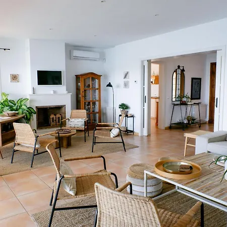 Casa Barbara - Vistas Al Puerto
