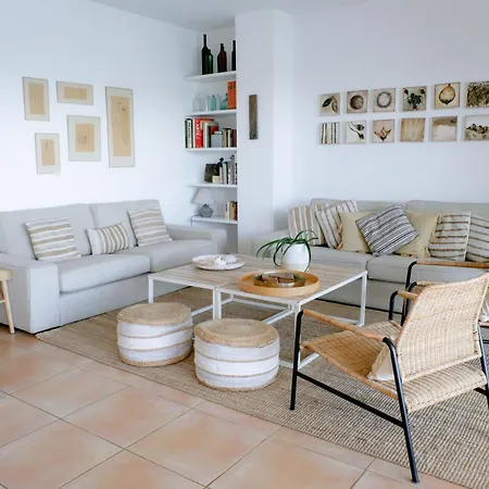 Villa Casa Barbara - Vistas Al Puerto Es Castell (Menorca)