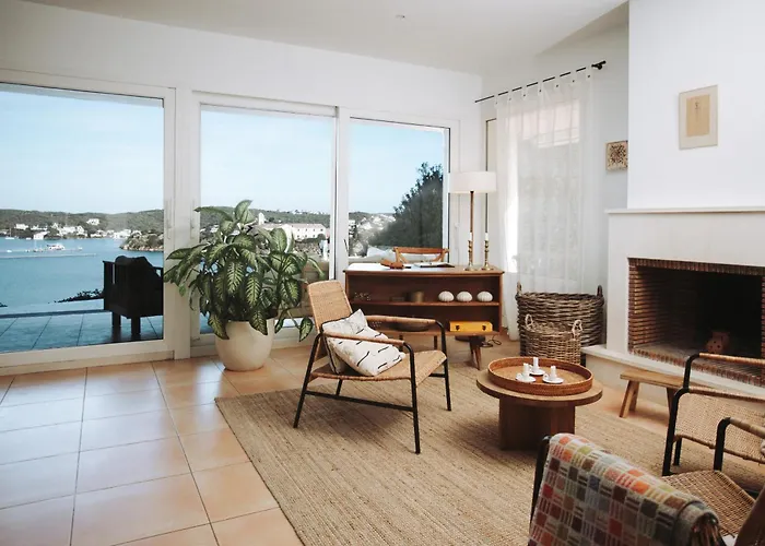 Casa Barbara - Vistas Al Puerto