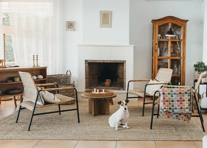 Villa Casa Barbara - Vistas Al Puerto *