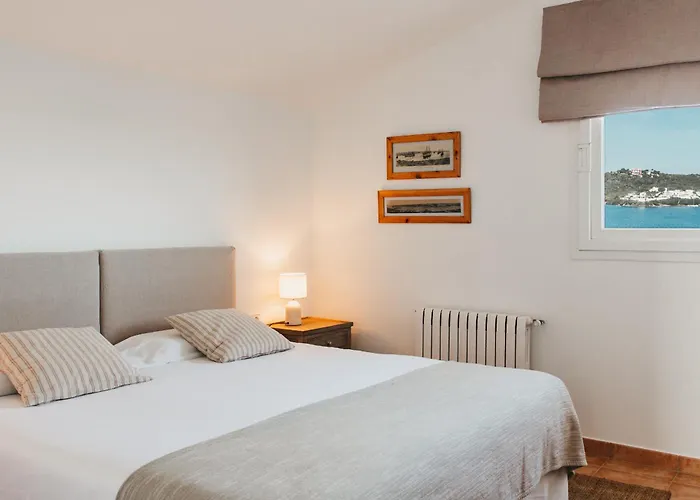 Villa Casa Barbara - Vistas Al Puerto