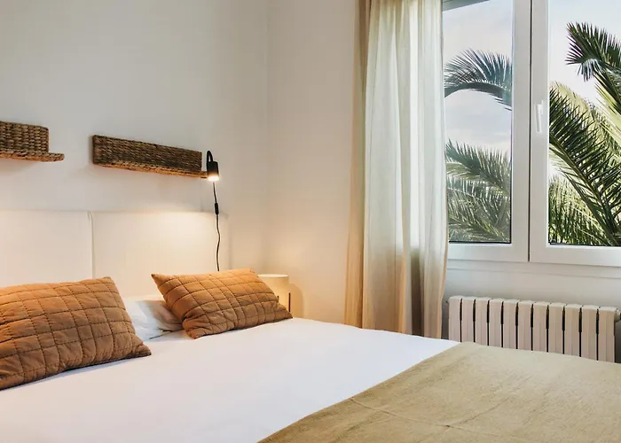 Casa Barbara - Vistas Al Puerto * Es Castell (Menorca)