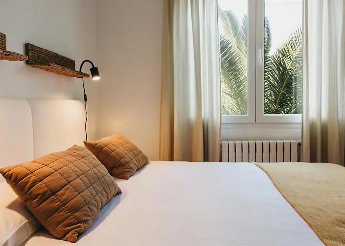 Casa Barbara - Vistas Al Puerto Villa