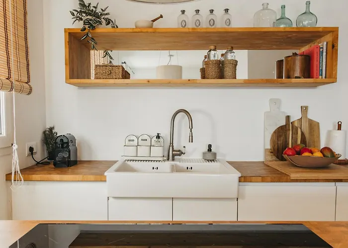 Villa Casa Barbara - Vistas Al Puerto