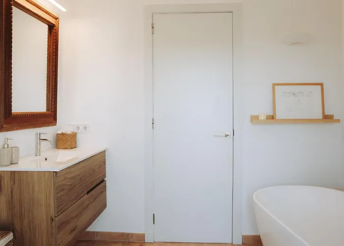 Casa Barbara - Vistas Al Puerto Es Castell (Menorca)