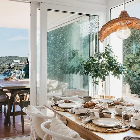 Casa Barbara - Vistas Al Puerto Es Castell (Menorca)