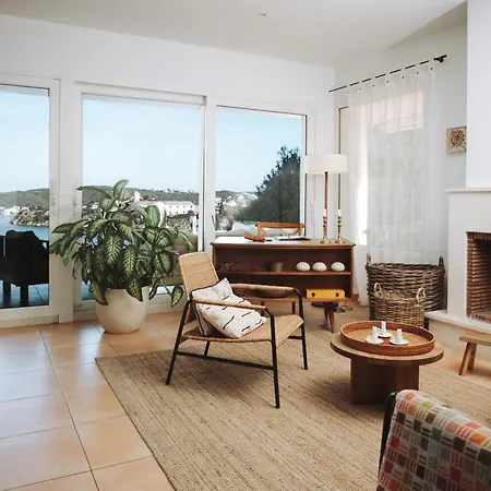 Casa Barbara - Vistas Al Puerto