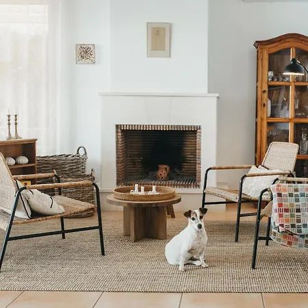 Villa Casa Barbara - Vistas Al Puerto *