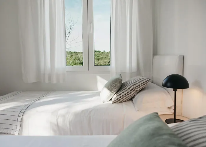 Villa Casa Barbara - Vistas Al Puerto