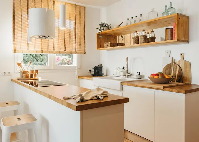 Casa Barbara - Vistas Al Puerto *