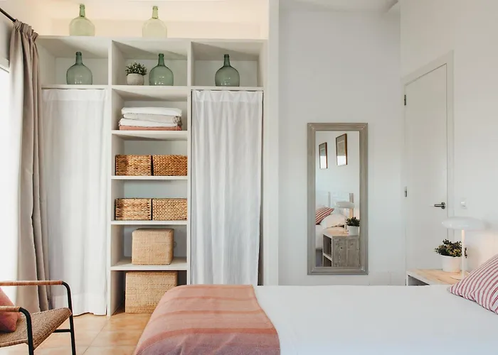 Casa Barbara - Vistas Al Puerto