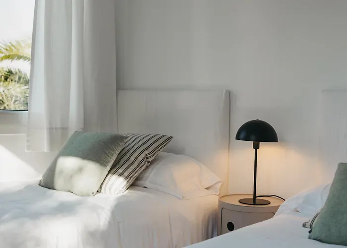 Casa Barbara - Vistas Al Puerto