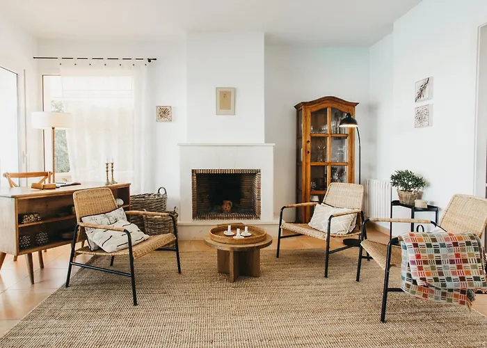 Casa Barbara - Vistas Al Puerto Villa