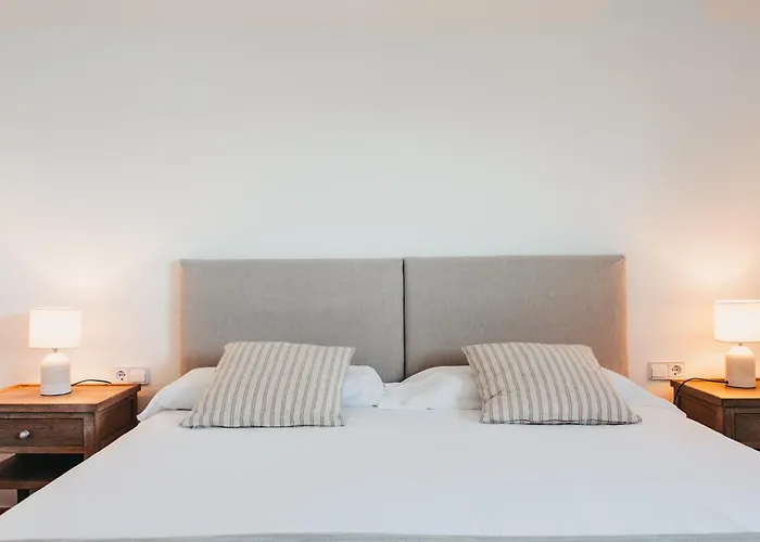 Casa Barbara - Vistas Al Puerto Es Castell (Menorca)