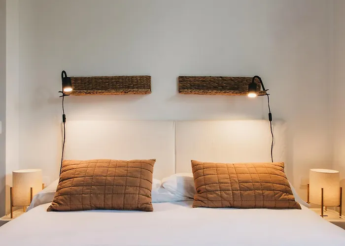 Casa Barbara - Vistas Al Puerto Villa Es Castell (Menorca)